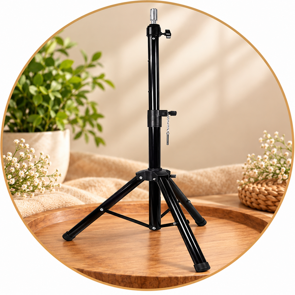 Dummy stand
