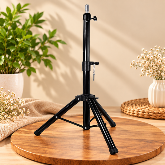 Hair Dummy Stand – Premium Quality | Wholesale Price best price  ₹1500